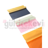 Buketlik Jelatin İthal Çift Yönlü M-4